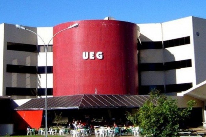 Candidatos t&ecirc;m at&eacute; 6 de mar&ccedil;o para se inscrever no processo seletivo para vagas remanescentes -  (crédito: UEG/Divulga&ccedil;&atilde;o)