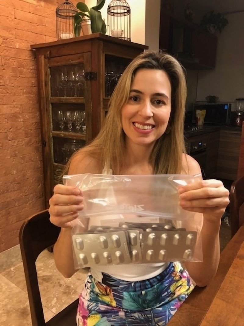 Separação e destinação correta de resíduos faz parte da educação recebida na infância, conta a psicóloga Clarissa Motta