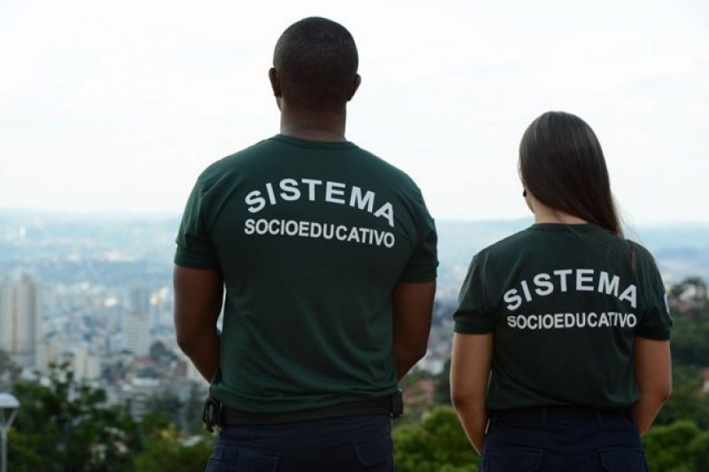 Visitas às unidades do sistema socioeducativo são retomadas no DF