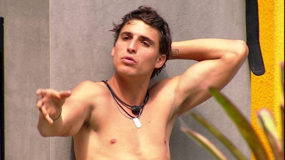 Felipe Prior, ex-BBB, vira réu em novo caso de estupro