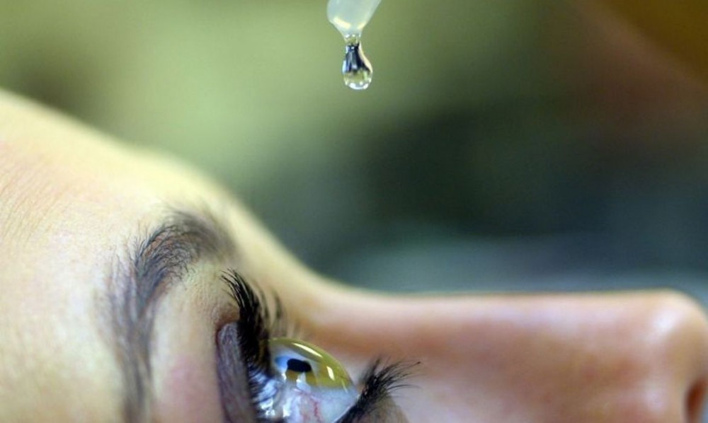 Olhos secos: saiba como amenizar o impacto do clima desta época do ano