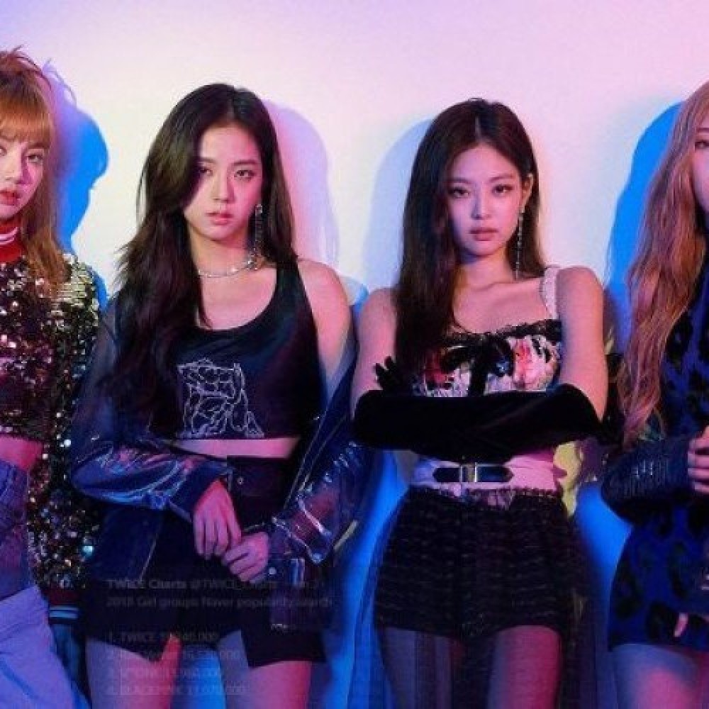 Blackpink: grupo feminino anuncia retorno e deixa fãs eufóricos