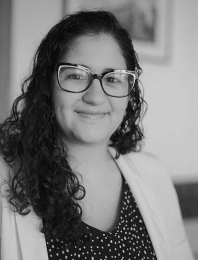 Luiza Corrêa é coordenadora de advocacy do Instituto Rodrigo Mendes e trabalha diretamente com ações para políticas públicas de inclusão