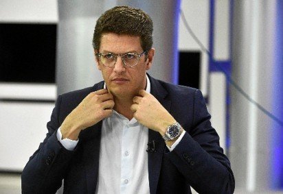 (crédito: Marcelo Ferreira/CB/D.A Press ) (crédito: Marcelo Ferreira/CB/D.A Press )