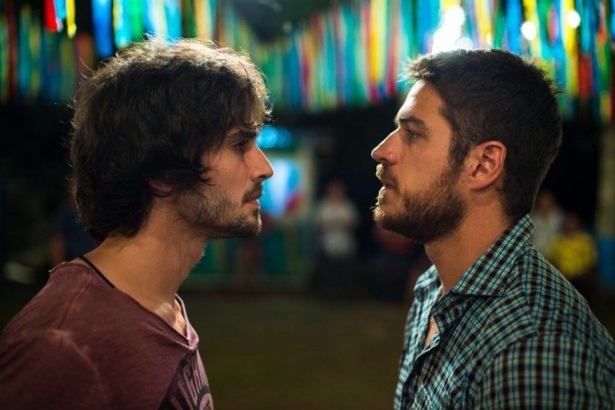 (crédito: Globo / Estevam Avellar) (crédito: Globo / Estevam Avellar)