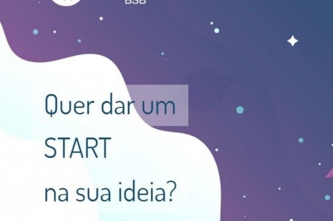 (crédito: Reprodução site Start BSB) (crédito: Reprodução site Start BSB)