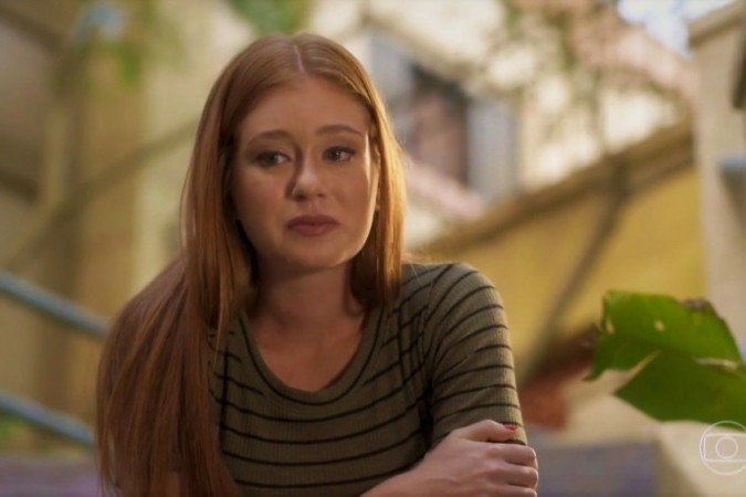 (crédito: Reprodução/TV Globo) (crédito: Reprodução/TV Globo)