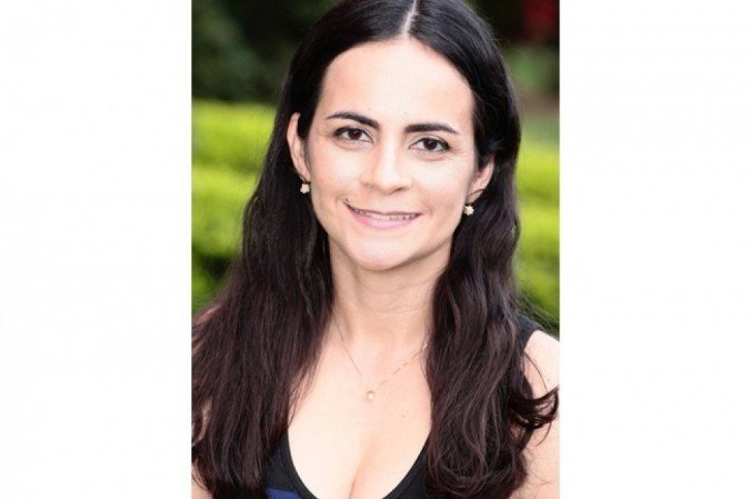 Insegura se estava fazendo o exercício corretamente, Bianca Enders abandou o abdominal tradicional