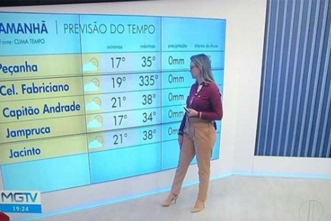(crédito: Reprodução/Instagram) (crédito: Reprodução/Instagram)
