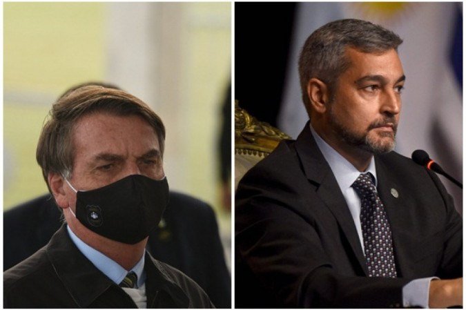 (crédito: NORBERTO DUARTE/AFP e Ed Alves/CB/D.A Press) (crédito: NORBERTO DUARTE/AFP e Ed Alves/CB/D.A Press)
