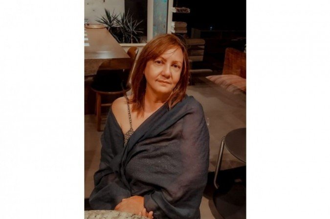 Sandra de Oliveira conheceu o tarô quando estava em um momento difícil da vida
