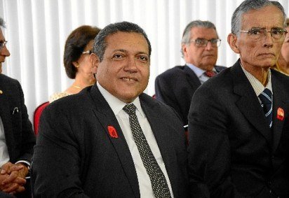 (crédito: Ramon Pereira/Ascom-TRF1 ) (crédito: Ramon Pereira/Ascom-TRF1 )