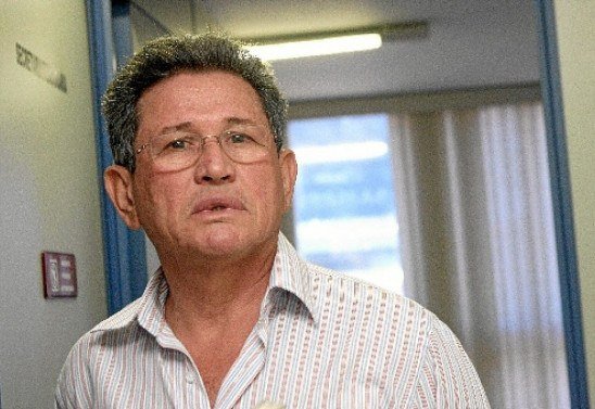 Elio Rizzo/Esp. CB/D.A Press