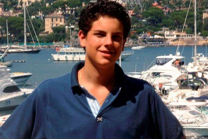 A ligação especial de Carlo Acutis, o santo millenial, com o Brasil