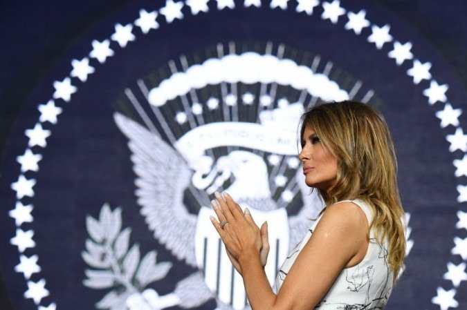 (crédito: Saul Loeb/AFP) (crédito: Saul Loeb/AFP)