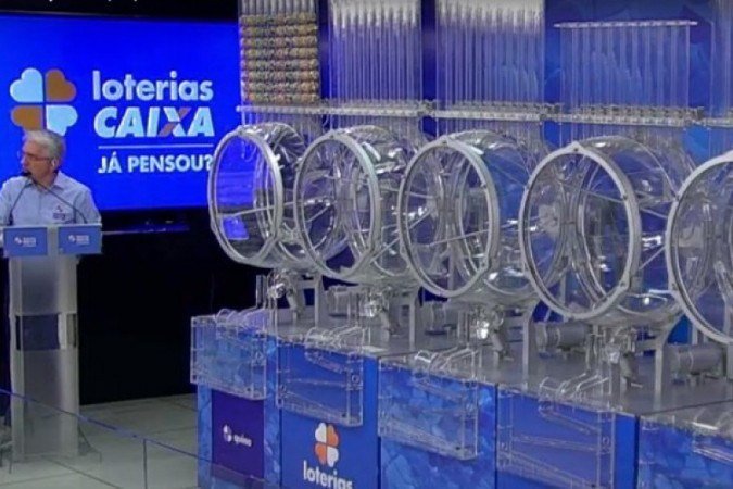 (crédito: Reprodução/YouTube) (crédito: Reprodução/YouTube)