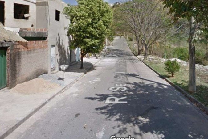 (crédito: Reprodução) (crédito: Reprodução)