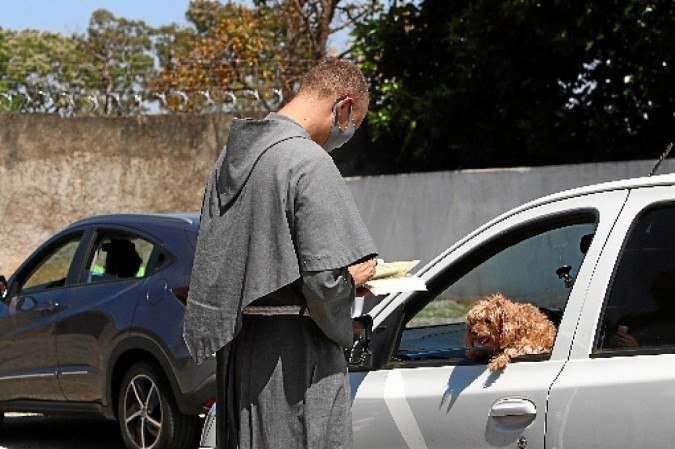  (crédito: Ana Rayssa/CB/D.A Press)