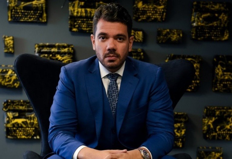 Sergio Vieira, advogado Sergio Vieira, advogado