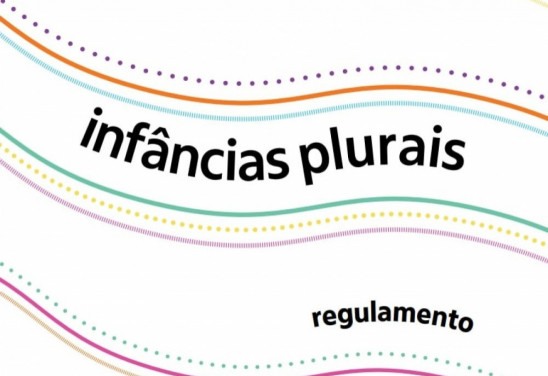  Reprodução Infâncias Plurais/Instituto Alana/Itaú Cultural