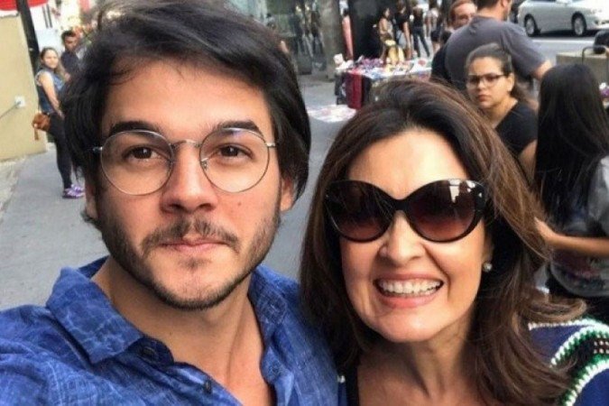 (crédito: Reprodução/Instagram) (crédito: Reprodução/Instagram)