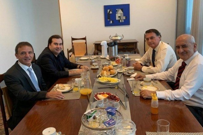 (crédito: Gabinete do Senador Marcio Bittar) (crédito: Gabinete do Senador Marcio Bittar)