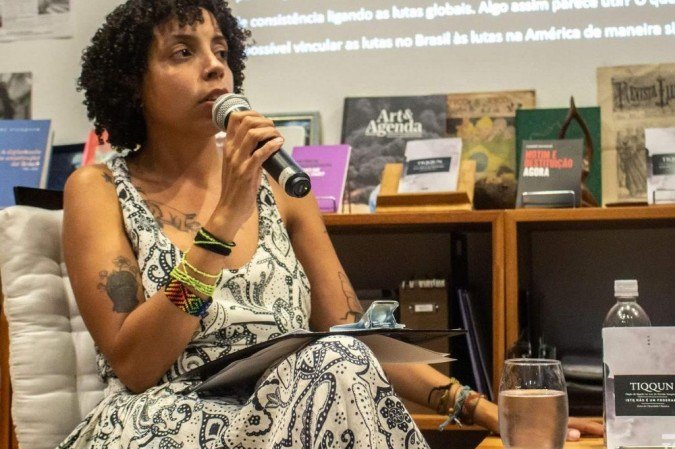 (crédito: Sesc SP/Divulgação) (crédito: Sesc SP/Divulgação)