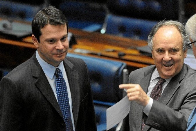 (crédito: Carlos Moura/CB/D.A Press ) (crédito: Carlos Moura/CB/D.A Press )