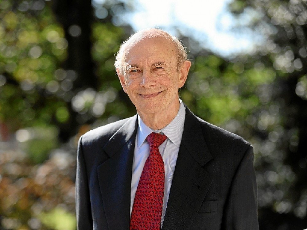 Harvey Alter, Nobel de Medicina em 2020: 