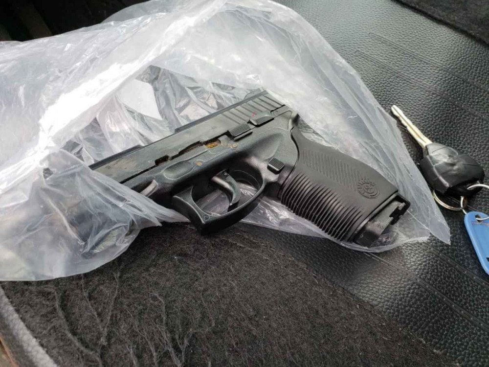 Polícia Federal reconstitui homicídio de jovem baleado por agente