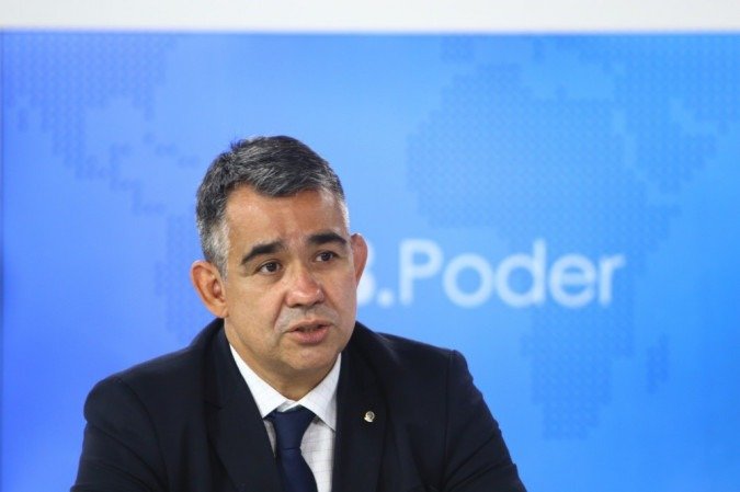 Brandão: Brandão: