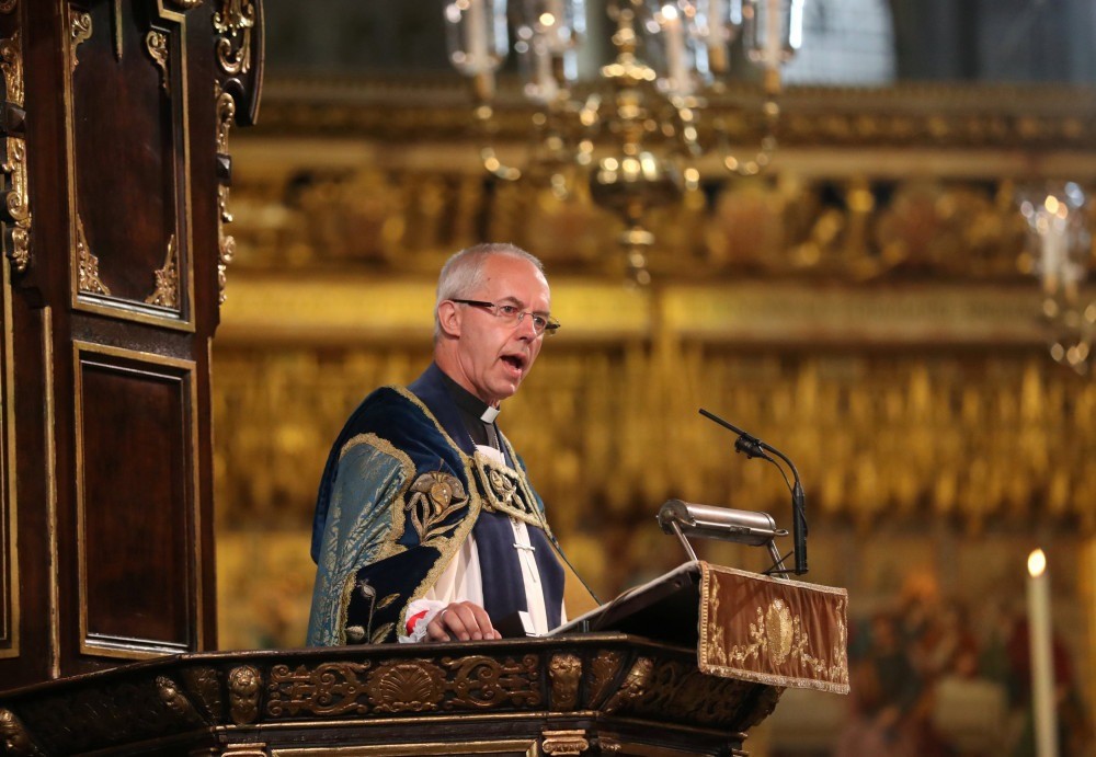 Igreja anglicana pede desculpas às vítimas de pastores pedófilos