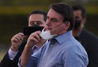 (crédito: Ed Alves/CB/D.A Press)