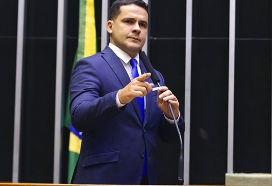 Câmara dos deputados/ reprodução