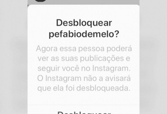 Reprodução/Instagram