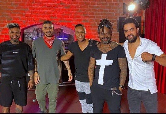 Nescau Produções/ Divulgação