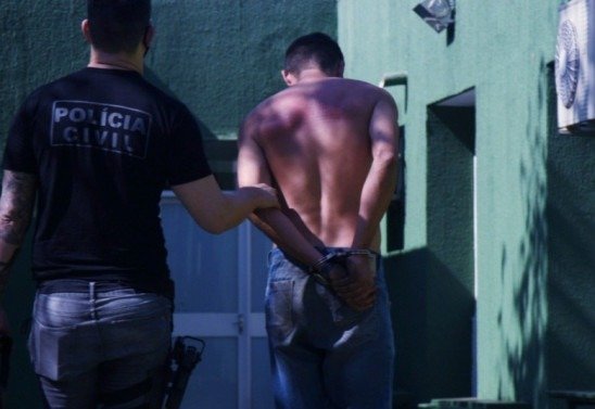 Ed Alves/CB/D.A Press