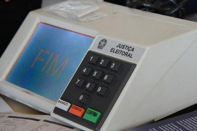 (crédito: Elza Fiúza/ Agência Brasil) (crédito: Elza Fiúza/ Agência Brasil)