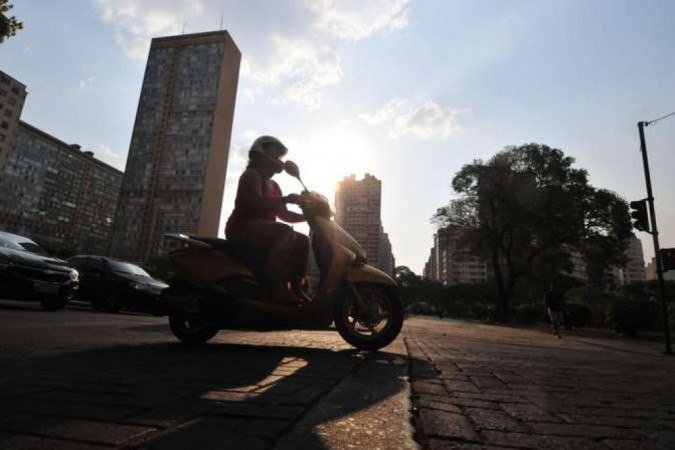  (crédito: Gladyston Rodrigues/EM/D.A PRESS)