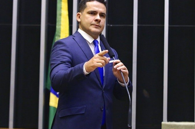  (crédito: Câmara dos deputados/ reprodução)