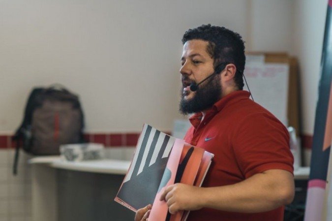  (crédito: Cicero Bezerra/Divulgação)