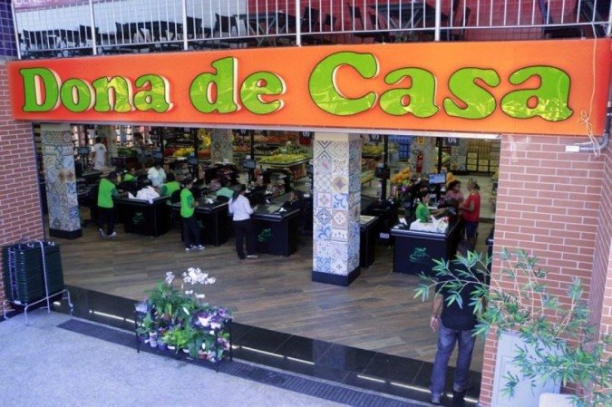  (crédito: Danielly Tome/Divulgação)