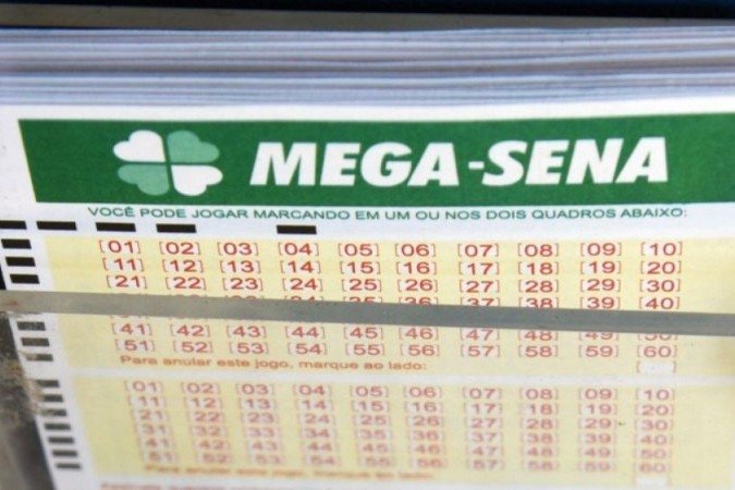 Por Um Numero Tres Bilhetes Do Df Deixam De Ganhar Milhoes Na Mega Sena Mas Faturam R 28 Mil