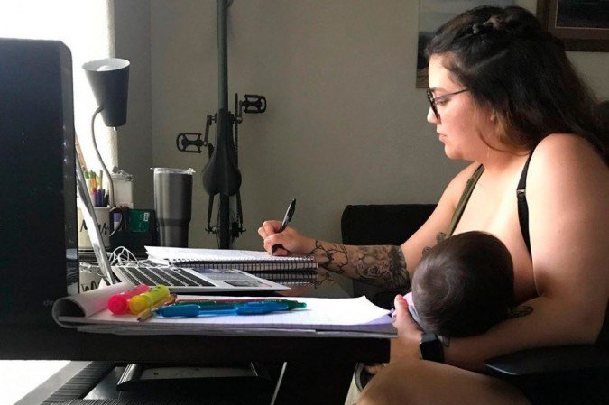 (crédito: Reprodução/Instagram) (crédito: Reprodução/Instagram)