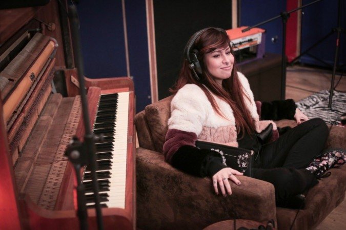  (crédito: Otavio Sousa/Divulgação)