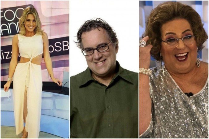  (crédito: Reprodução/Instagram - Agencia O Dia/Divulgacao - Reprodução/Instagram)