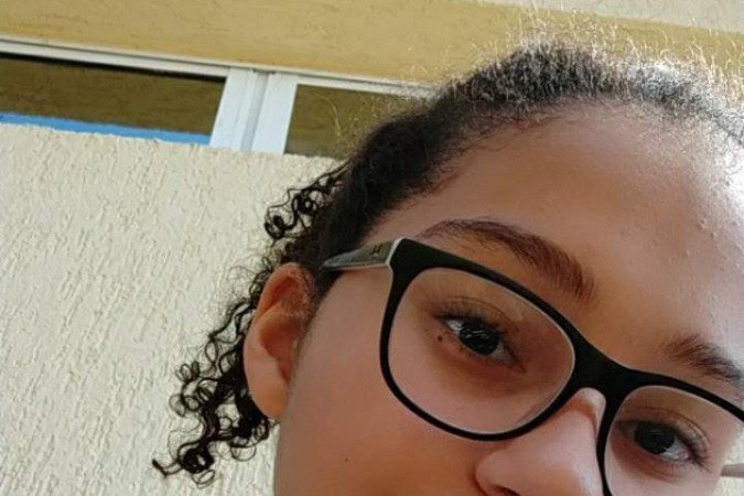 Estudante Tainá Vianna conquistou medalha de prata na primeira edição da OBEF