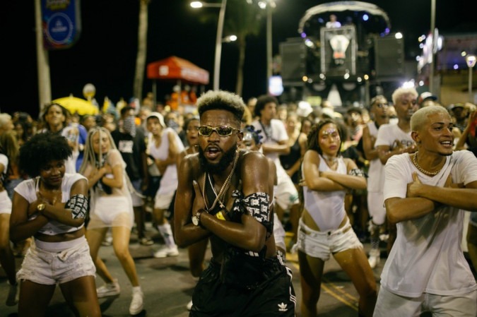 Lollapalooza Brasil é adiado para dezembro, em decorrência do coronavírus