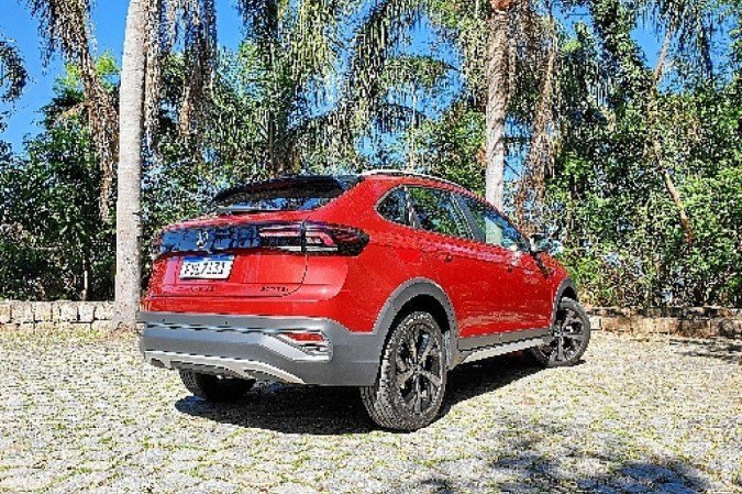 VW Nivus