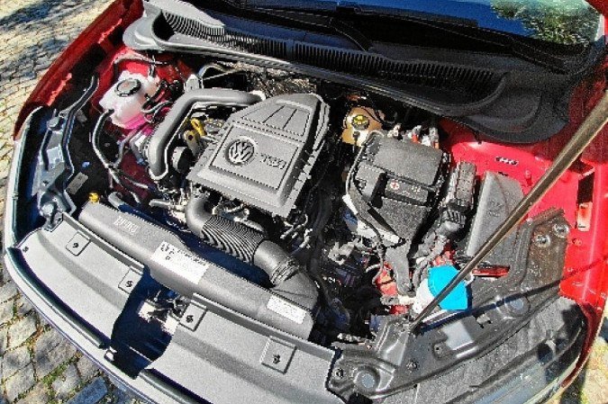 VW Nivus